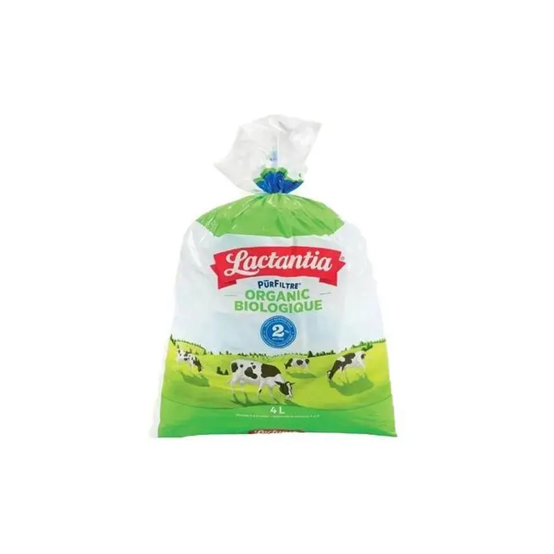 Lactantia Organic 2% Skimmed Milk