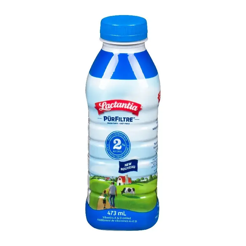 Lactantia Purfiltre 2% Milk