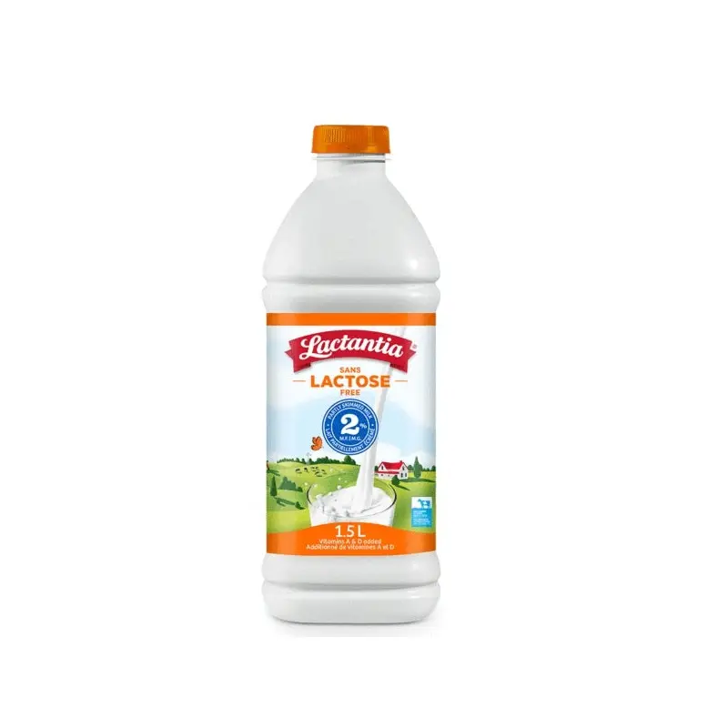 Lactantic Lastose Free 2% Milk