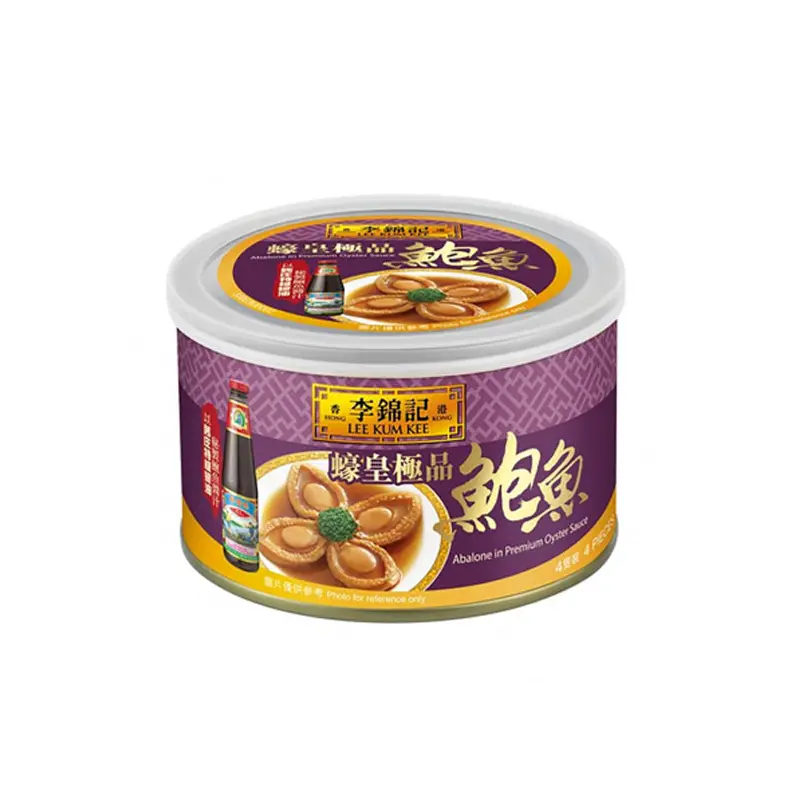 LeeKum Kee Abalone Premium Oyster Flavoured Sauce
