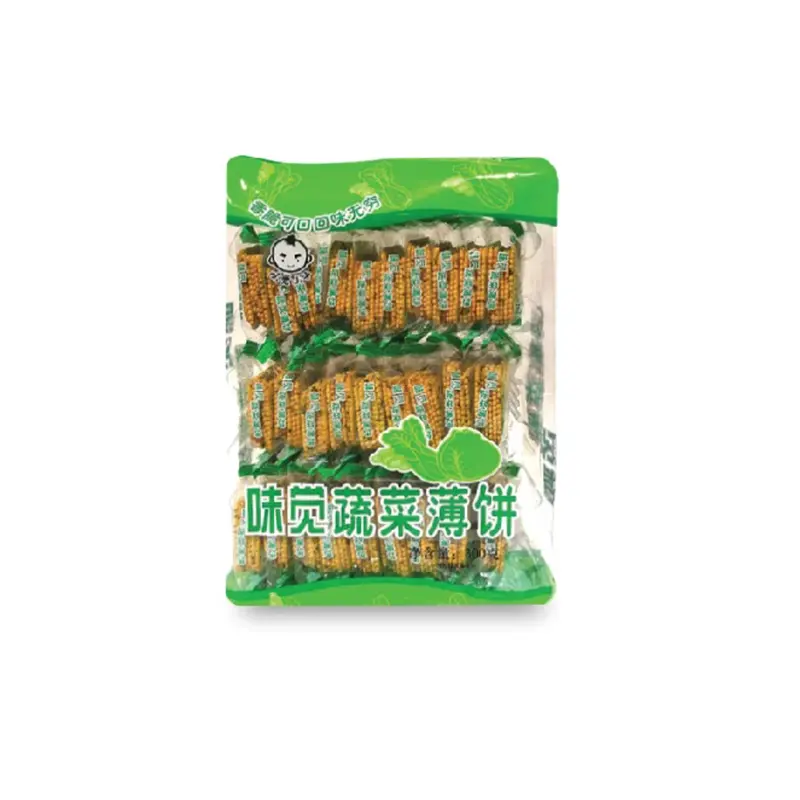 Aji Biscuit Vegetable Flavour