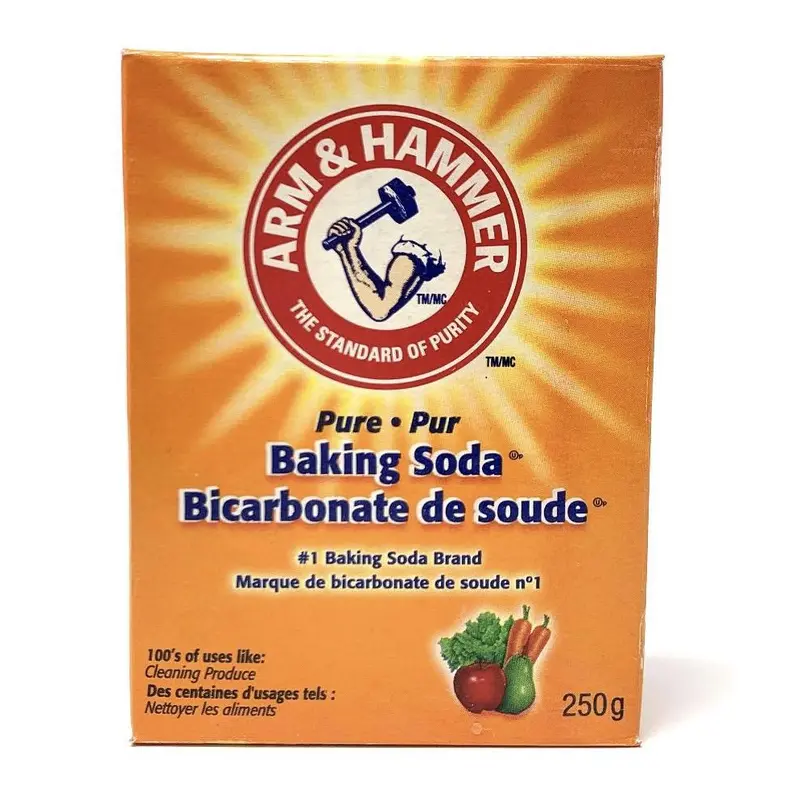 Arm&Hammer Baking Soda
