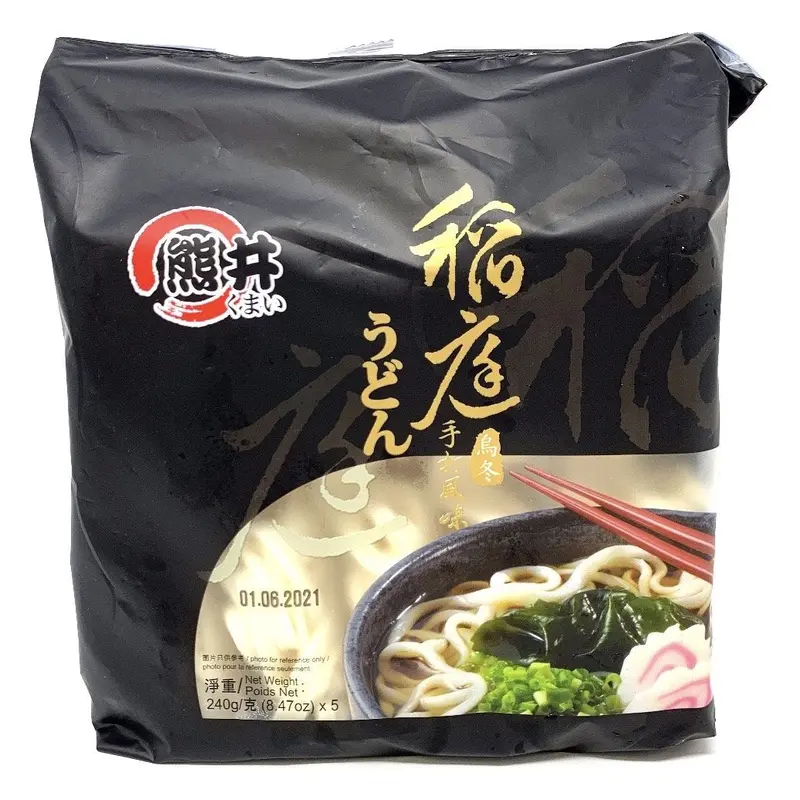 Kumai Inaniwa Handmade Style Udon