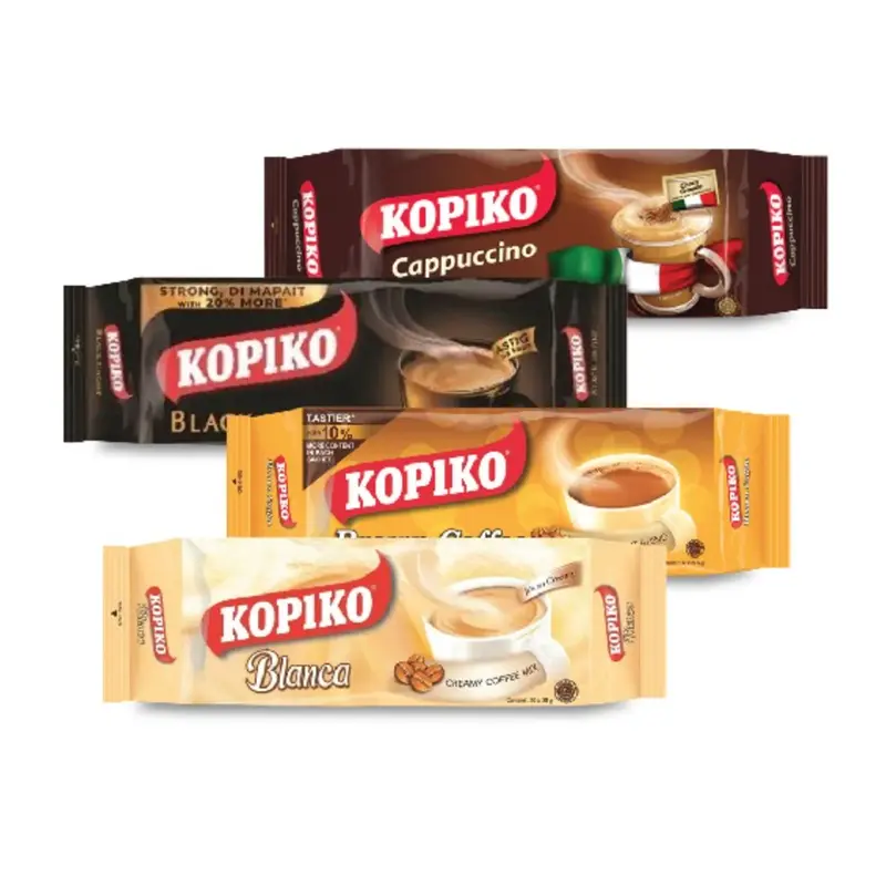 Kopiko Coffee Mix(3In1)