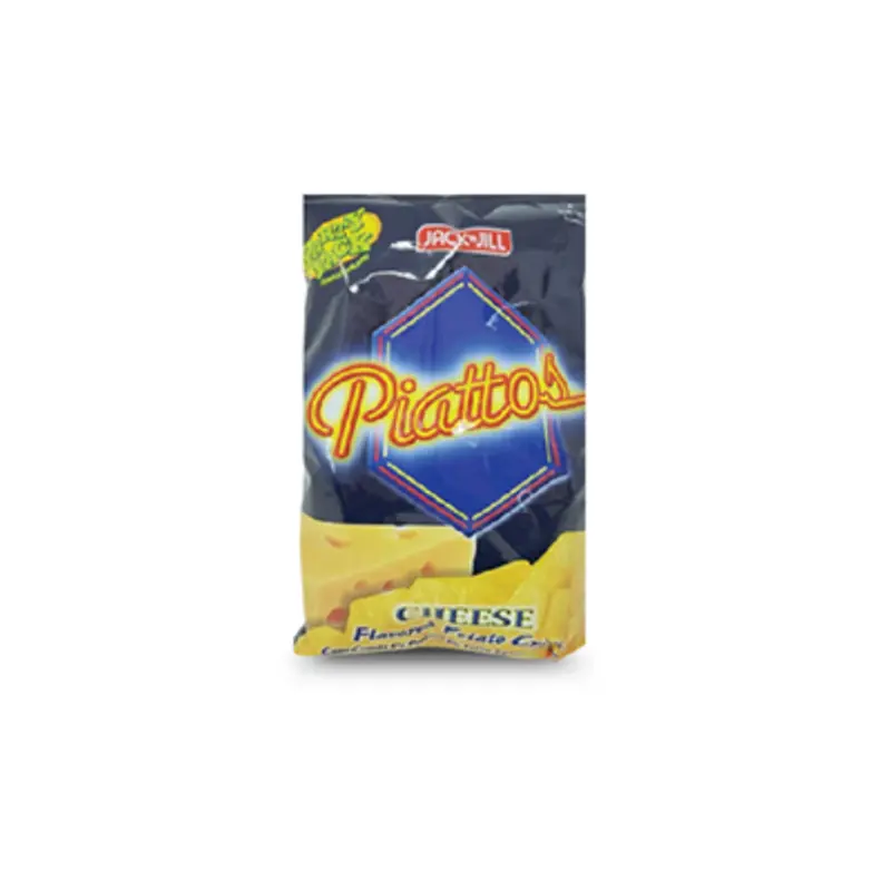 Jack'N Jill Piattos(Cheese)