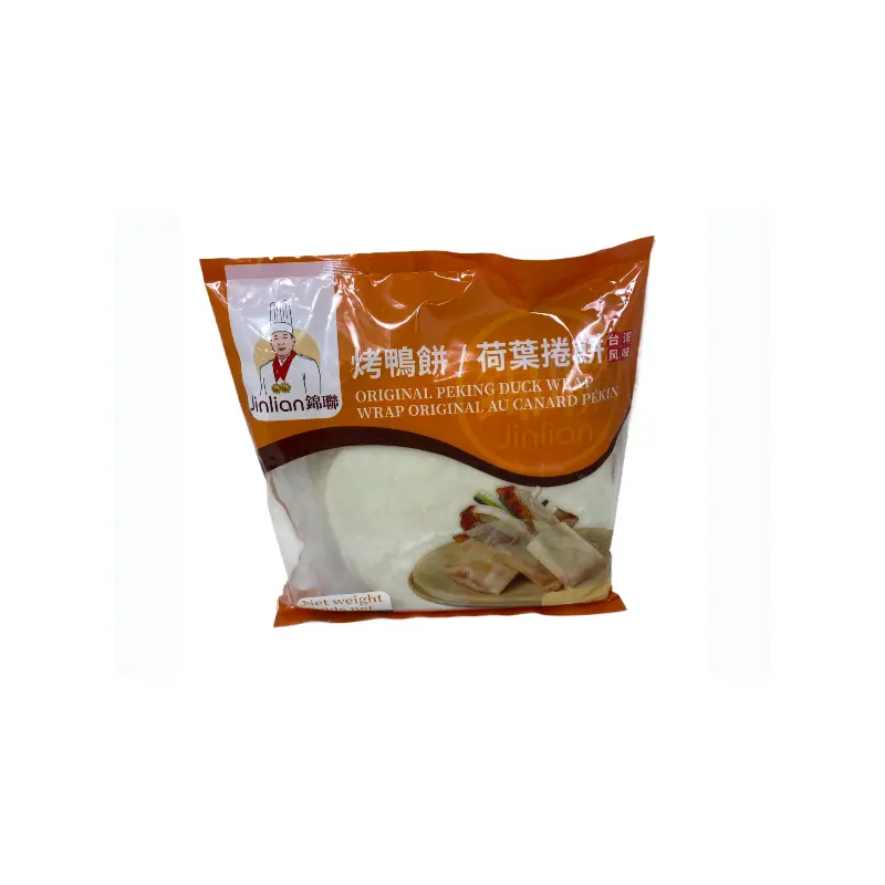 Jinlian Peking Duck Wrap