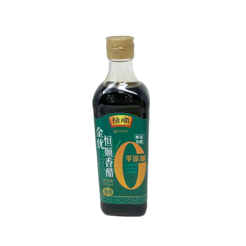 Hs Hengshun Vinegar