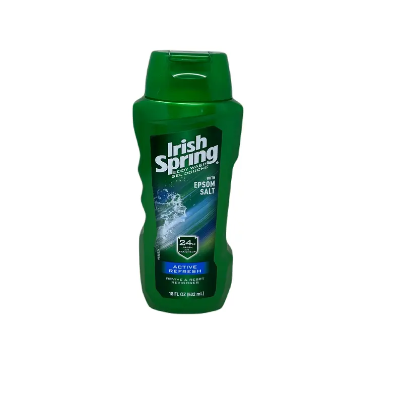 Irish Spring BodyWash