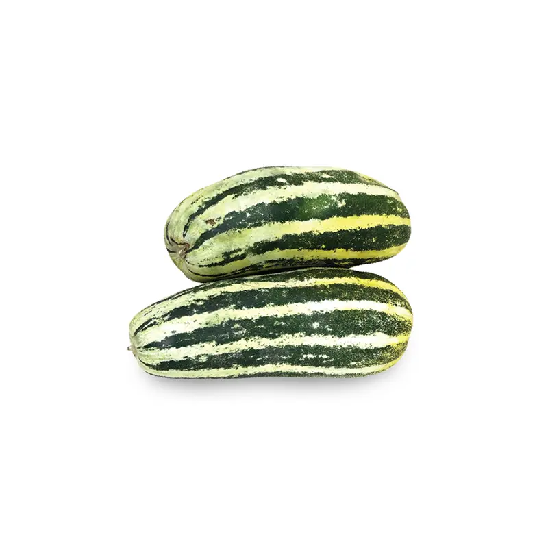 Green Horn Long Sweet Melon