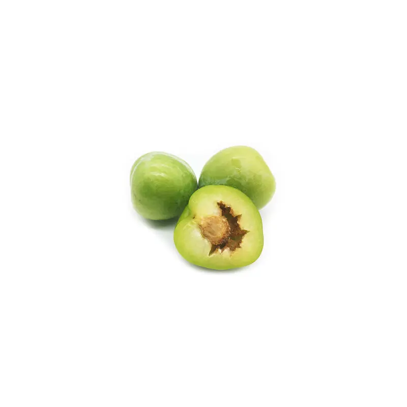Green Plums