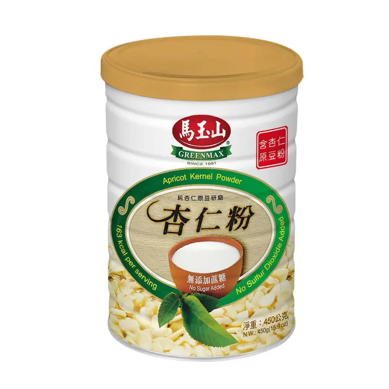 GreenMax Apricot Kernel Powder