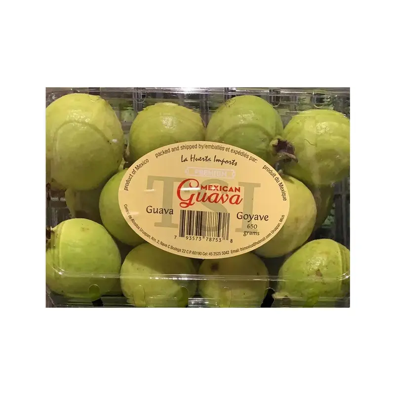 GUAVA IN BOX