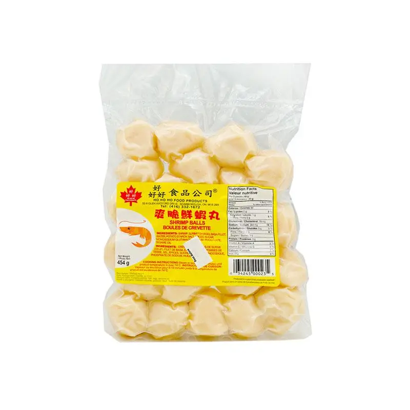 H.H.H Shrimp Meat Ball