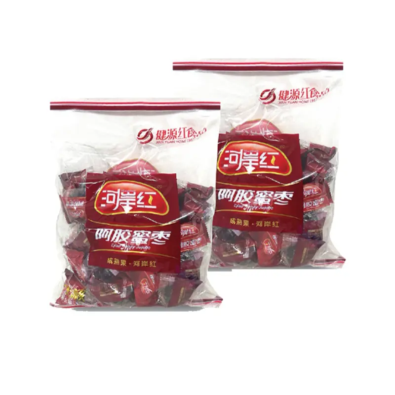 Hah Ejiao Honey Jujube