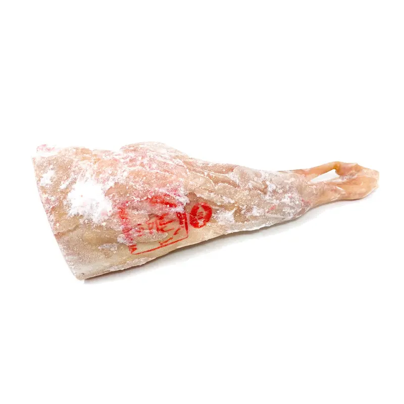 GOAT LEG WITH SKIN