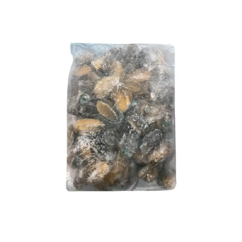Frozen Abalone In Bag