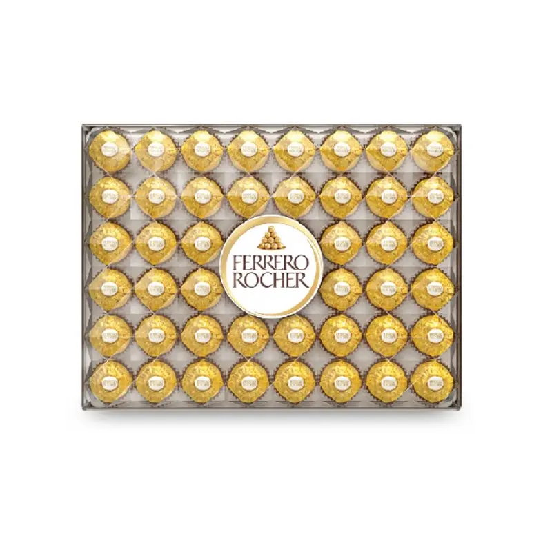 Ferrero Rocher Chocolate