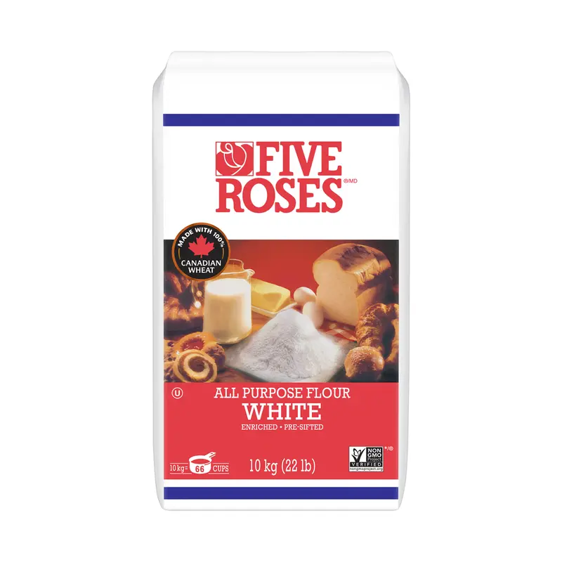 Five Roses All Purpose Flour