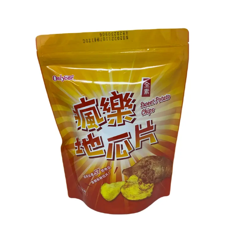 Fl Sweet Potato Chips