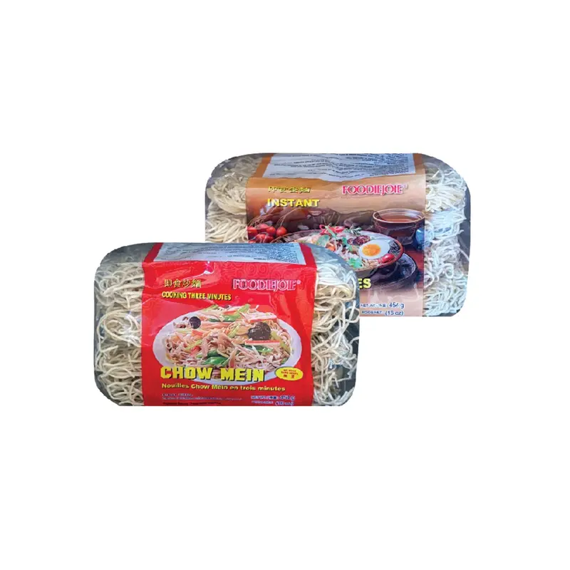 Foodie Joie Chow Mein