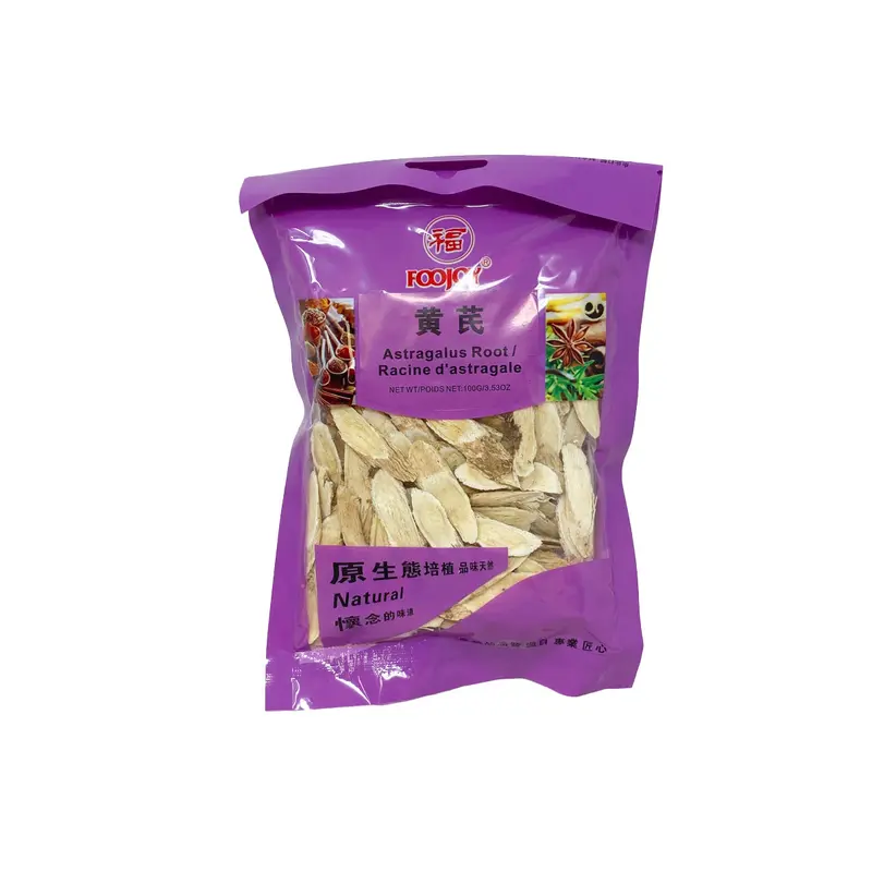 Foojoy Astragalus Root