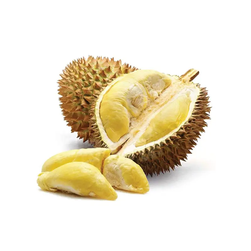 Fresh Durian By Freight