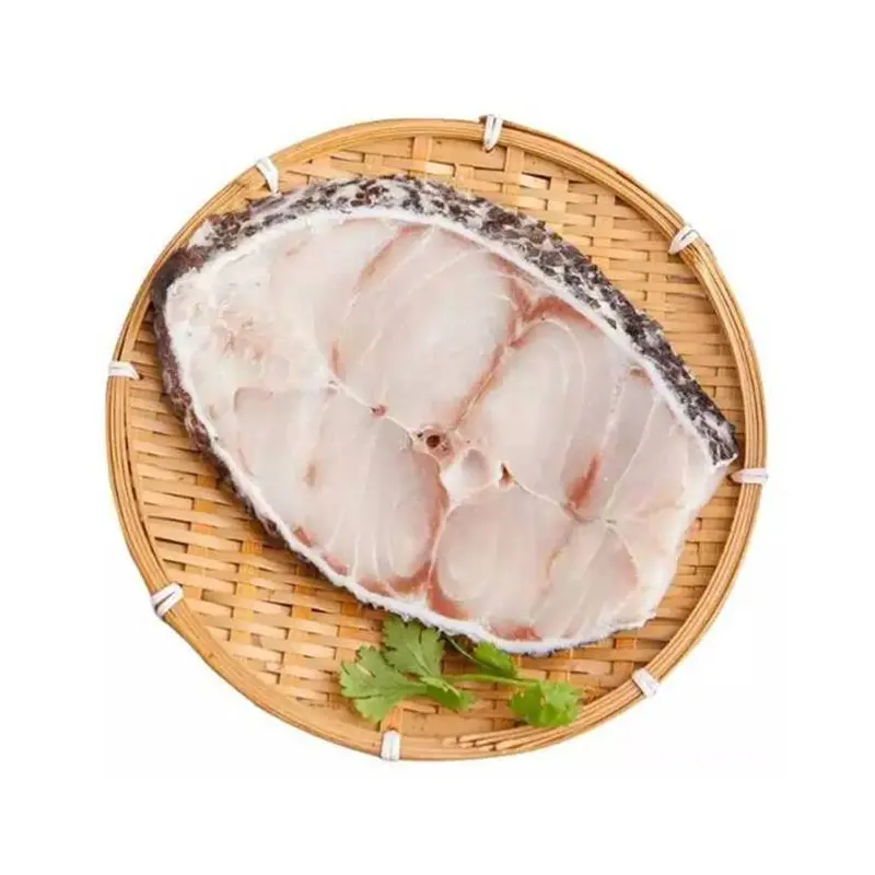 Fresh Warsaw Grouper Steak