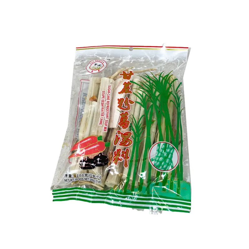 Ds Sugar-cane Soup Mix