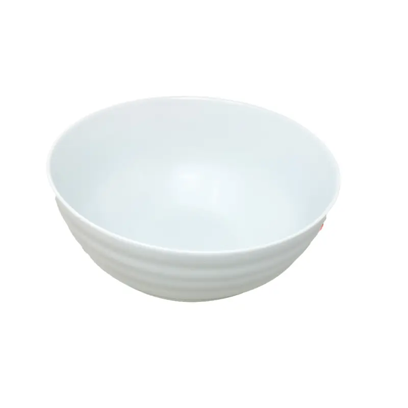 Emf Stoneware Bowl 8"