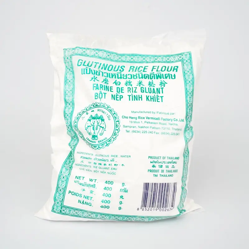 Erawan Sweet Rice Flour