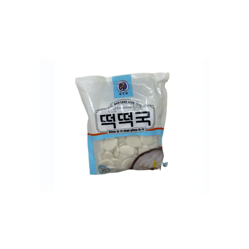 F.y Rice Cake Sliced