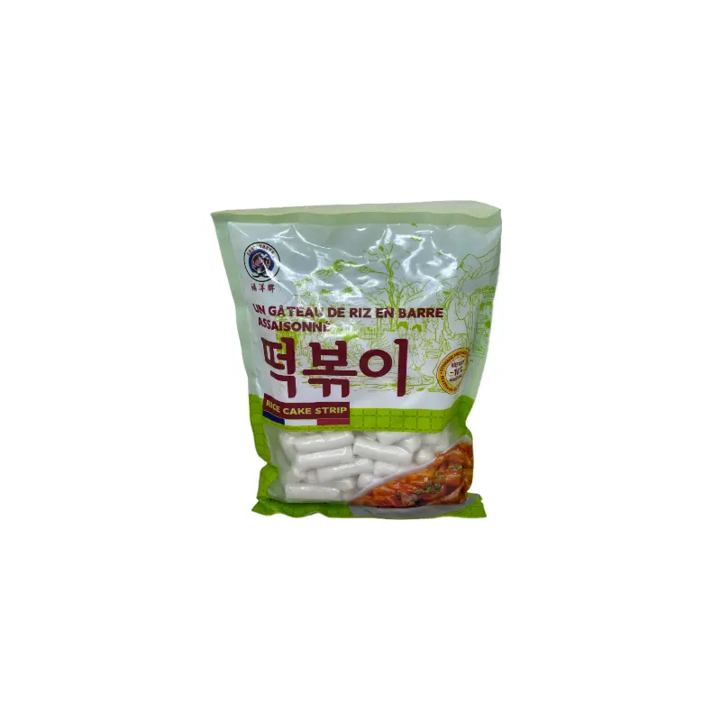 F.y Rice Cake Strip