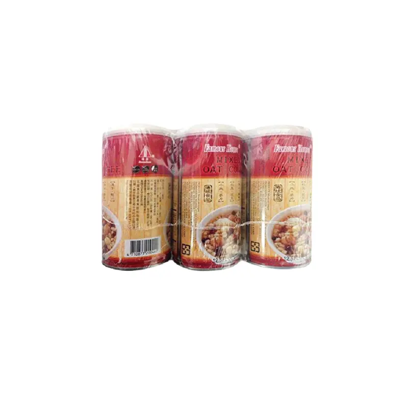 Famous House Mix Oat Congee