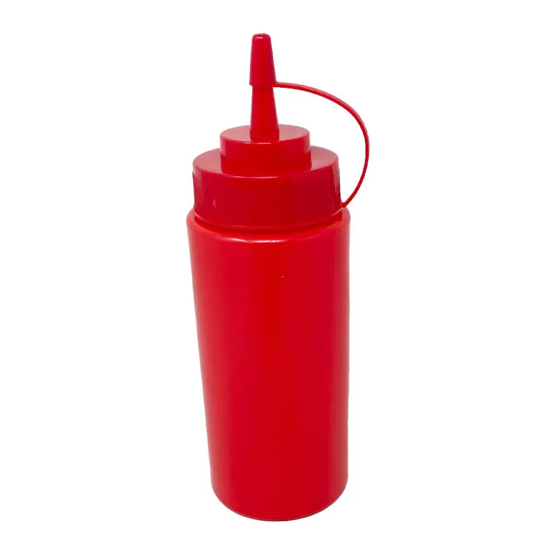 16oz Sauce Bottle