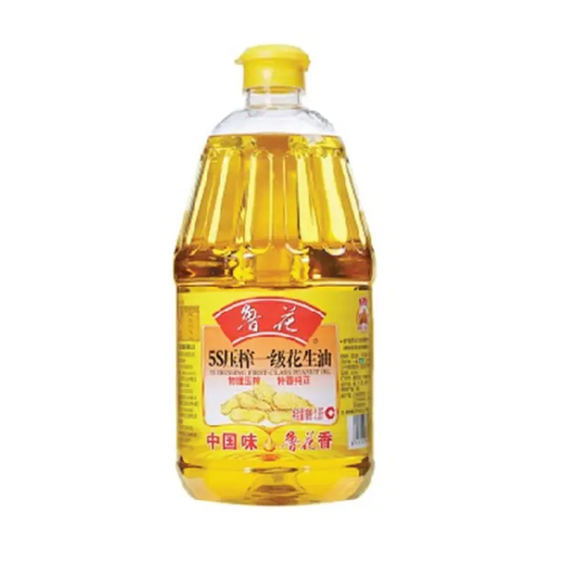 5S Pressing Frist Class Peanut Oil