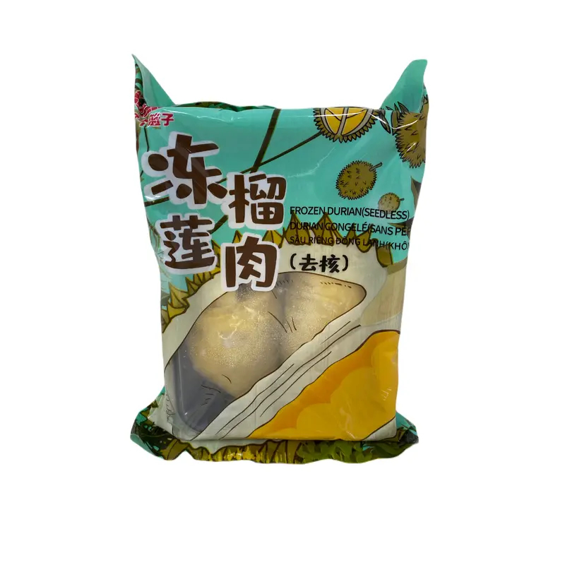 7b Durian W/seedless