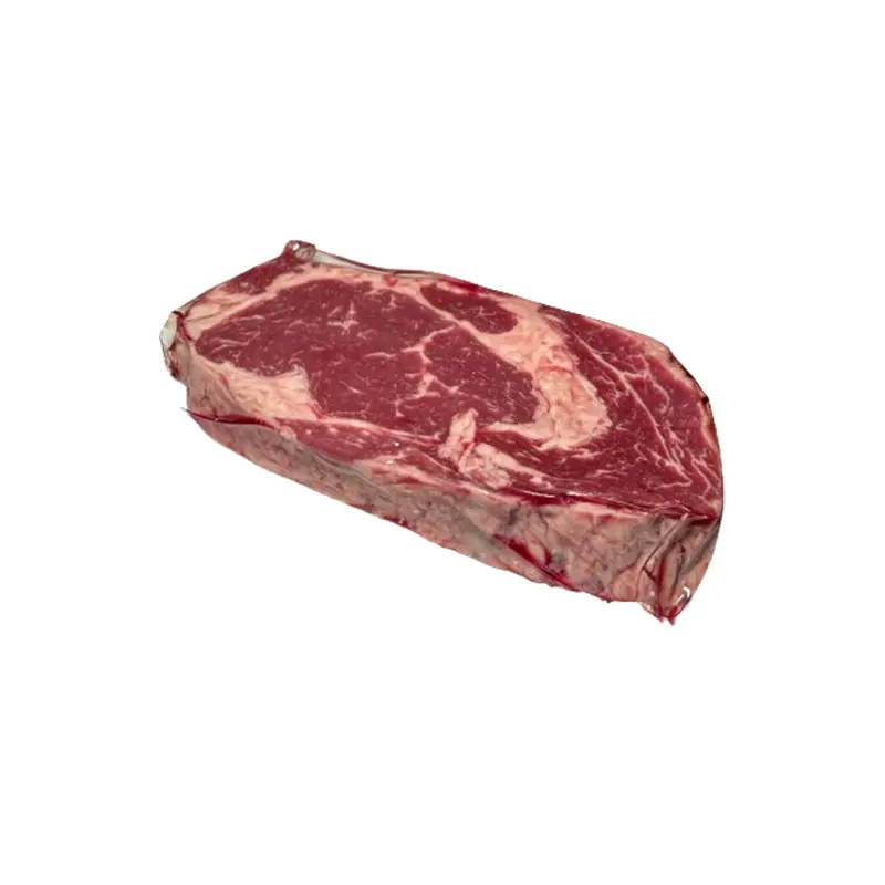 THE BUTCHER SHOPPE - AAA RIB EYE STEAKS 6x12 OZ