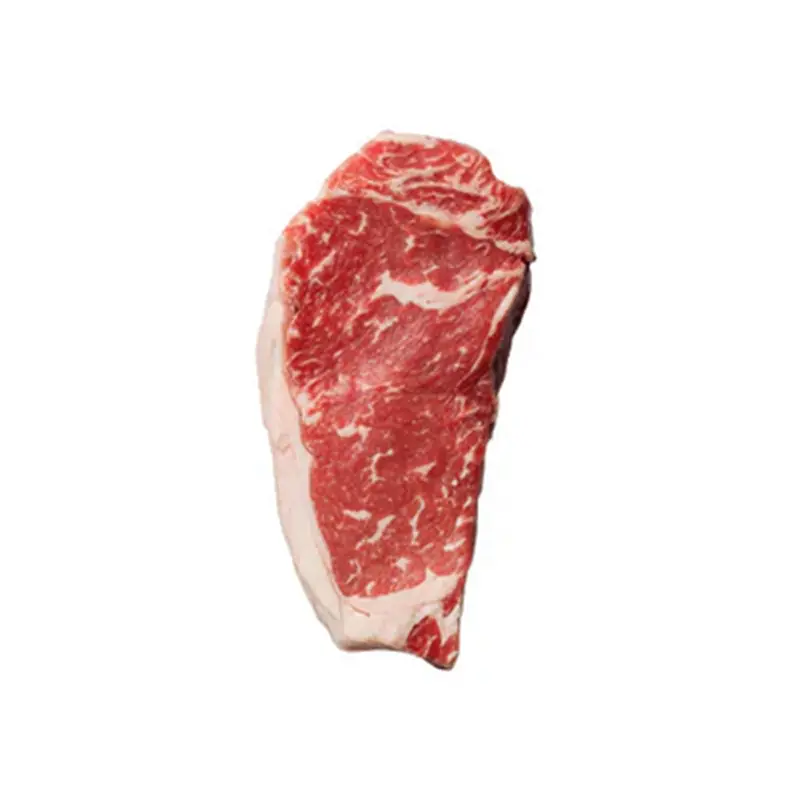 THE BUTCHER SHOPPE - AAA STRIPLOIN STEAKS 12x6 OZ
