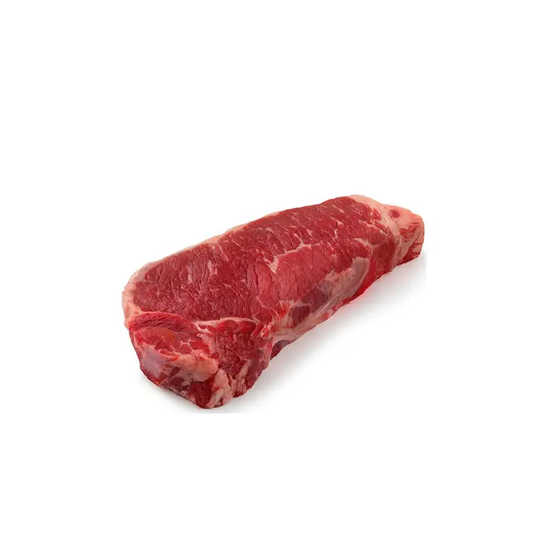 THE BUTCHER SHOPPE - F AAA STRIPLOIN STEAKS 12x6 OZ