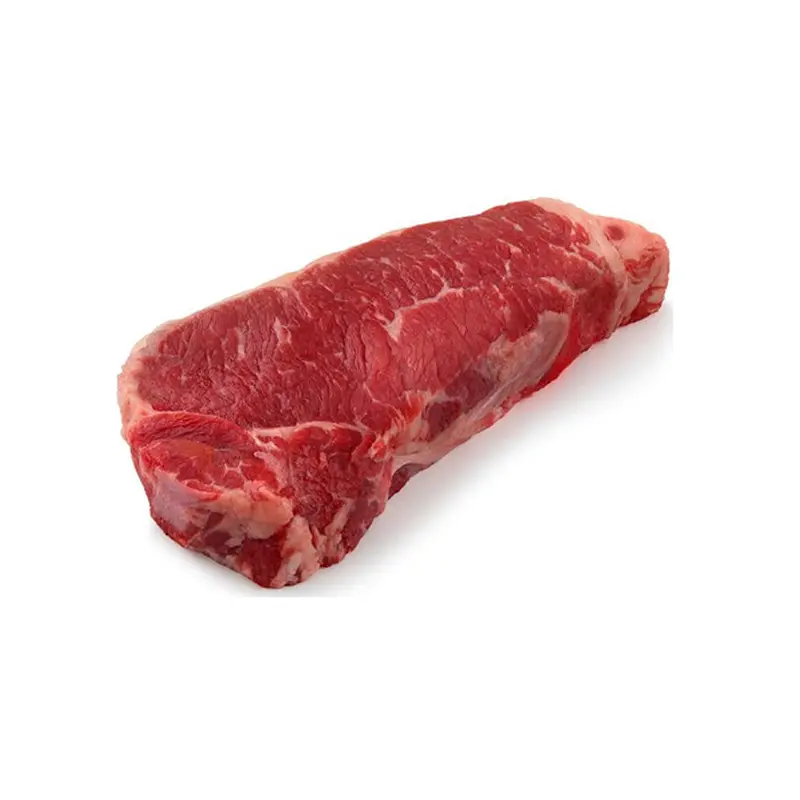 THE BUTCHER SHOPPE - FAAA STRIPLOIN STEAKS 6x12 OZ