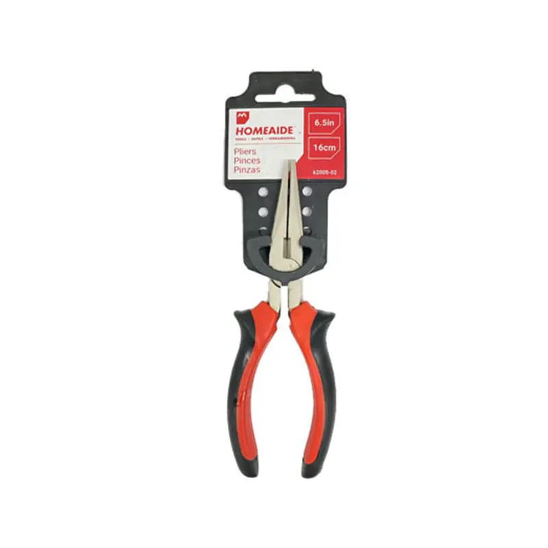 SYMAK - LONG NOSE PLIERS 6x EA