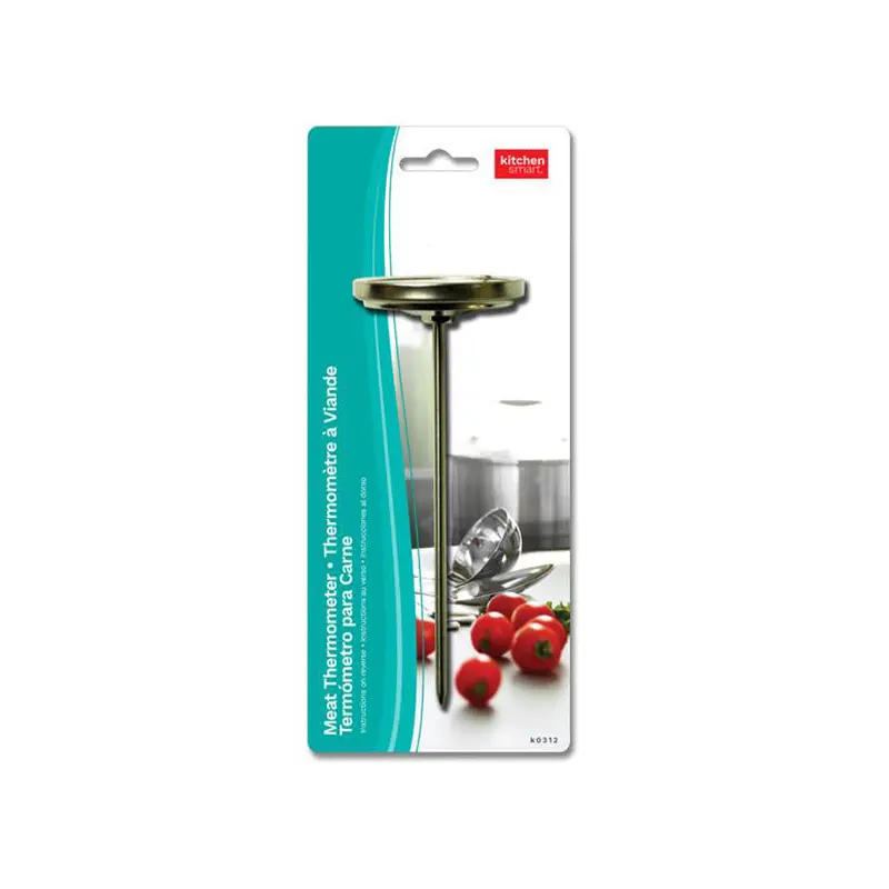 SYMAK - MEAT THERMOMETER EA