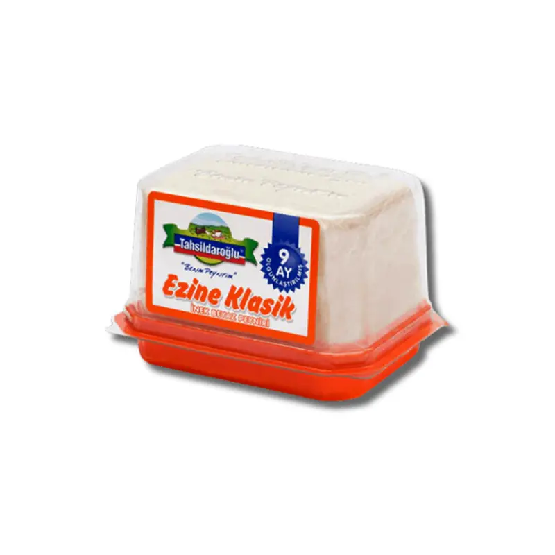 TAHSILDAROGLU - COW MILK EZINE CHESSE 6x500 GR