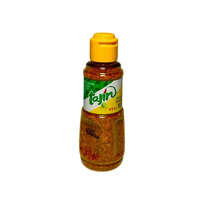 TAJIN - CHAMOY SAUCE 12x455 ML