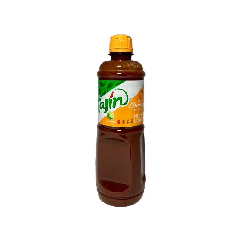 TAJIN - CHAMOY SAUCE 455ML