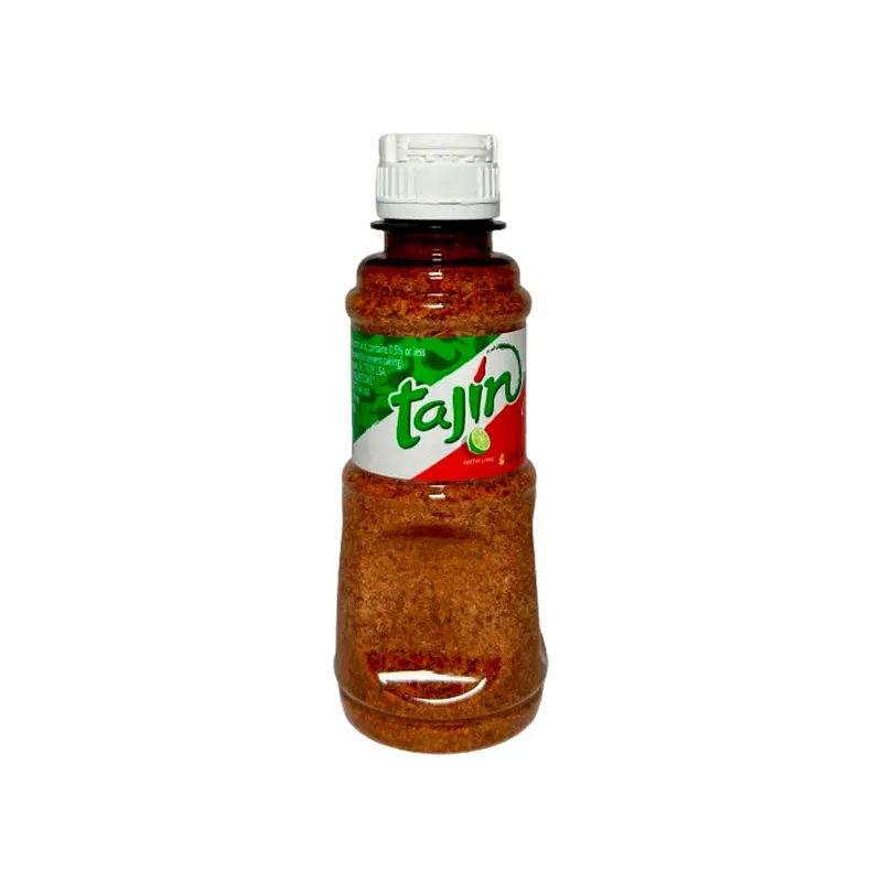 TAJIN - FRUIT SEASONING WITH LIME 141GR
