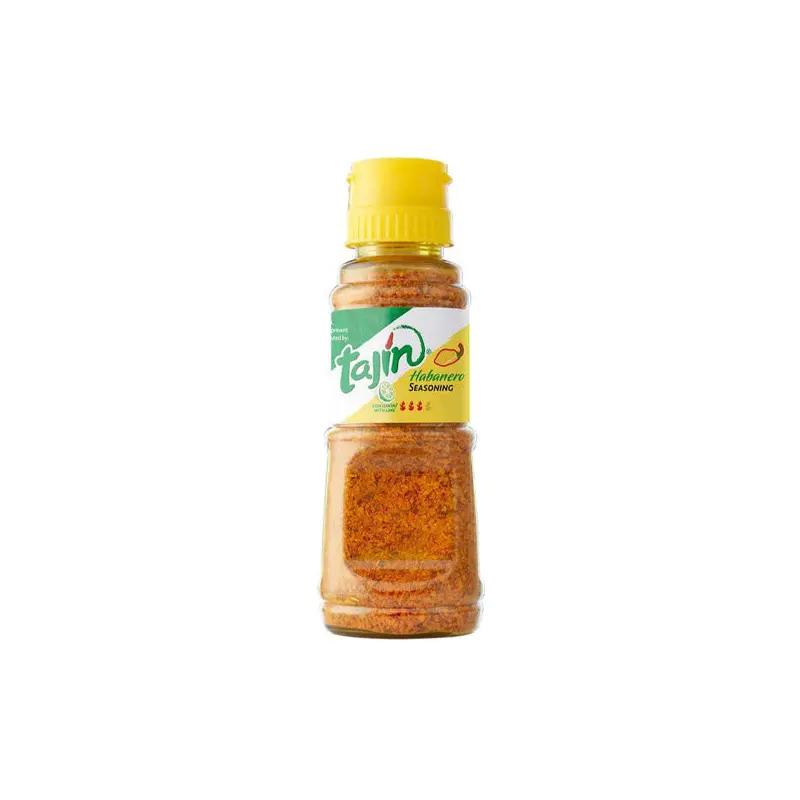 TAJIN - HABANERO SEASONING 45GR