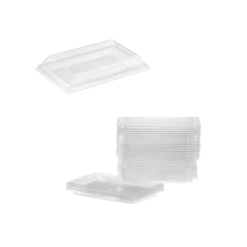 TALTHI - 5.5"x8.8" MEDIUM PARTY TRAY 9x15 EA