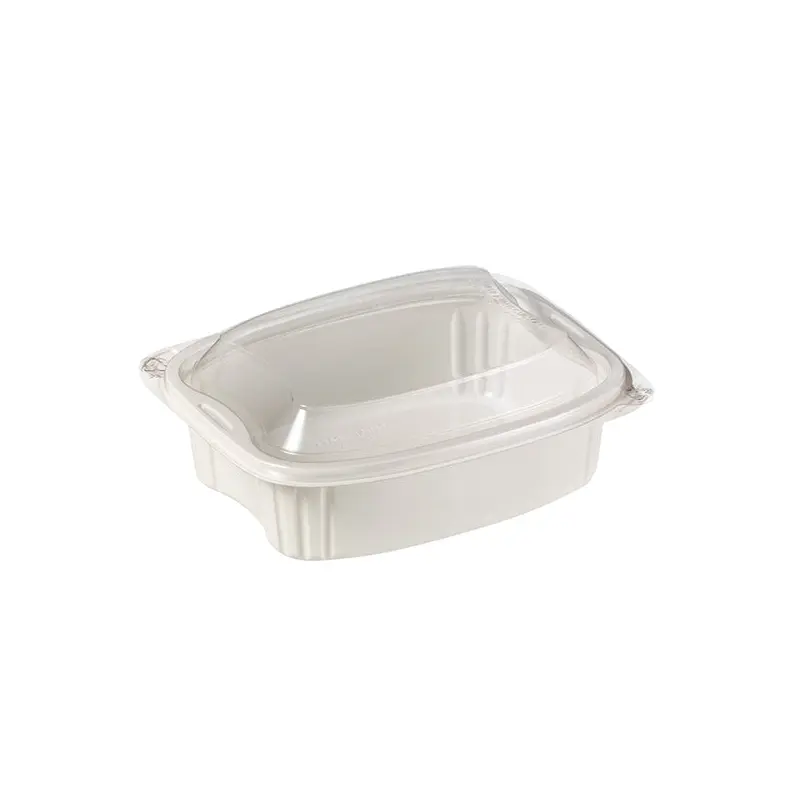 TALTHI - BISTRO 900ML IVORY CONTAINER COMBO 20EA