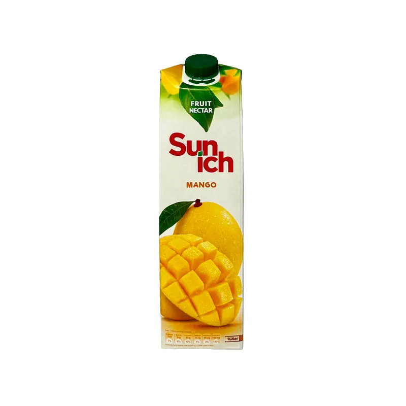 SUNICH - MANGO NECTAR 1LT